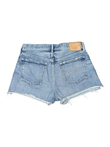 MOUSSY VINTAGE Denim Shorts (view 2)