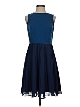 Ann Taylor Loft Cocktail Dress