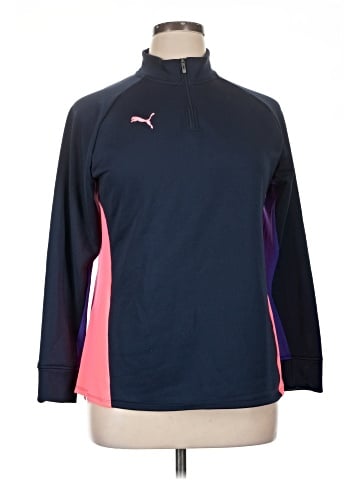 Puma Sweatshirt (view 1)