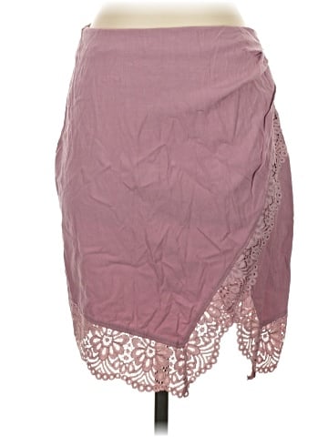 Intimately by Free People Casual Skirt (view 1)