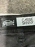 Superdry Black Jeans Size 26 waist - photo 7
