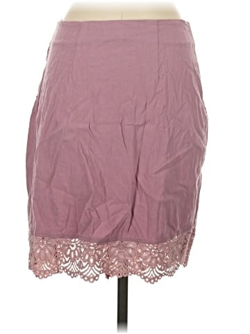 Intimately by Free People Casual Skirt (view 2)