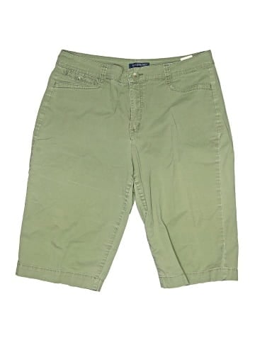 Bandolino Khaki Shorts (view 1)