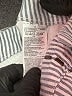 Gap Stripes Blue Casual Pants Size 14 - photo 7