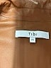 Tibi 100% Polyurethane Brown Blazer Size XS - photo 6