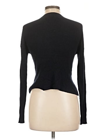 Velvet by Graham & Spencer Cashmere Cardigan (view 2)