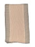 Ann Taylor 100% Acrylic Tan Scarf One size - photo 2
