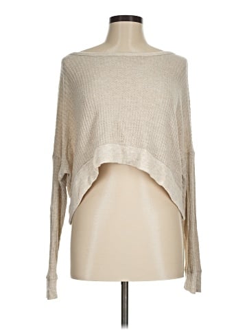 West Of Melrose Pullover Sweater (view 1)