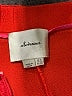 Elevenses Solid Orange Red Casual Pants Size 2 - photo 7