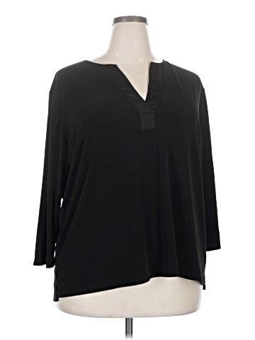 Banana Republic 3/4 Sleeve Top (view 1)