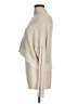 West Of Melrose Tan Pullover Sweater Size M - photo 5