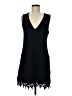 See By Chloé Black Casual Dress Size EU (FR) 38 / US 6 - photo 1
