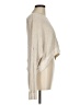 West Of Melrose Tan Pullover Sweater Size M - photo 4