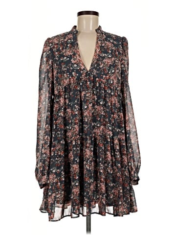 Nasty Gal Inc. Casual Dress (view 1)