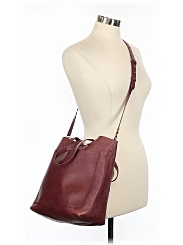 Madewell The Medium Transport Tote (view 2)
