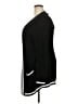 Torrid Black Cardigan Size 2X Plus (2) - photo 5
