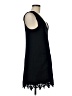 See By Chloé Black Casual Dress Size EU (FR) 38 / US 6 - photo 4