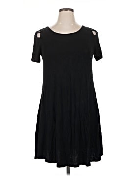 Forever 21 Plus Short Sleeve Top (view 1)
