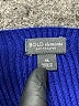 Bold Elements Blue Pullover Sweater Size XL - photo 7