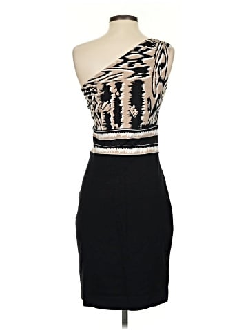 BCBGMAXAZRIA Cocktail Dress (view 2)