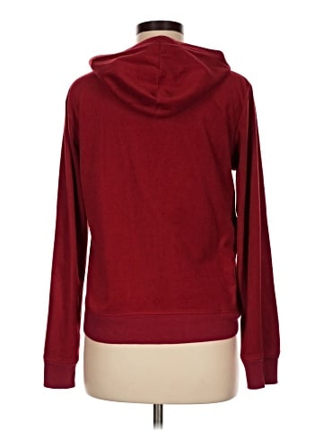 Lauren by Ralph Lauren Zip Up Hoodie (view 2)