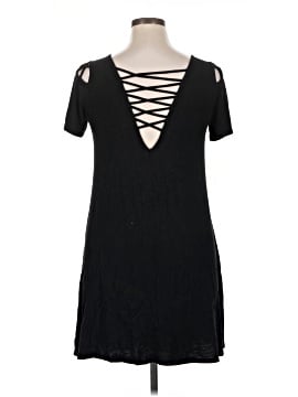 Forever 21 Plus Short Sleeve Top (view 2)