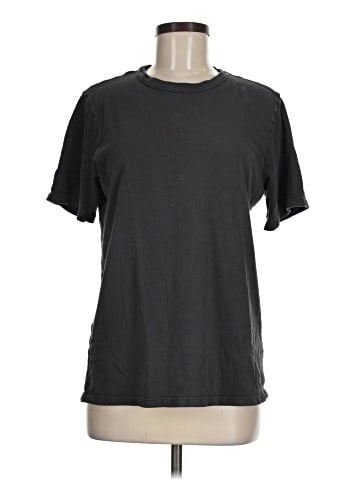 Imogene and Willie Short Sleeve T-Shirt (view 1)