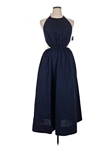STAUD Casual Dress (view 1)
