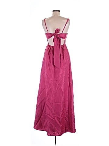 Lulus Cocktail Dress (view 2)