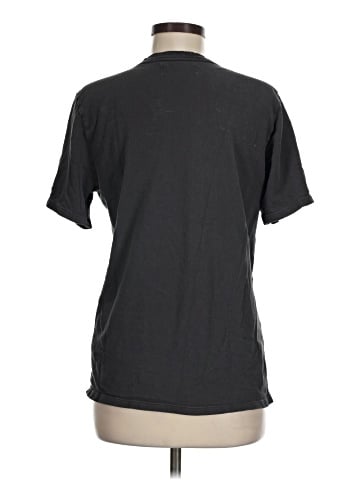 Imogene and Willie Short Sleeve T-Shirt (view 2)
