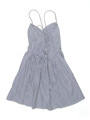 American Apparel Casual Dress (view 2)