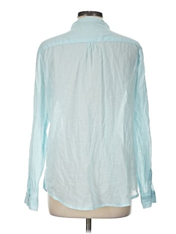 Aventura Long Sleeve Blouse (view 2)