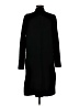 Merokeety Black Cardigan Size M - photo 2