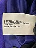 St. John's Bay Purple Wool Coat Size M - photo 8