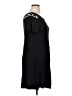 Forever 21 Plus Black Short Sleeve Top Size 1X Plus - photo 4