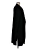 Merokeety Black Cardigan Size M - photo 4