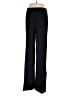 SPANX Solid Black Dress Pants Size M - photo 1