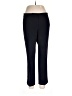 Max Mara Blue Wool Pants Size 10 - photo 1