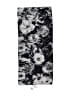 Charming Charlie 100% Polyester Black Scarf One size - photo 2