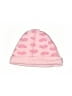 Assorted Brands Pink Beanie Size Newborn - photo 1