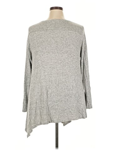 Workshop Republic Clothing Pullover Sweater (view 2)