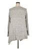 Workshop Republic Clothing Gray Pullover Sweater Size 2X - photo 2