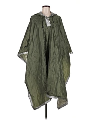 Marc by Marc Jacobs Raincoat (view 1)