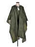 Marc by Marc Jacobs 100% Polyester Green Raincoat One size (estimated) - photo 1
