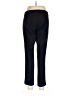 Max Mara Blue Wool Pants Size 10 - photo 2