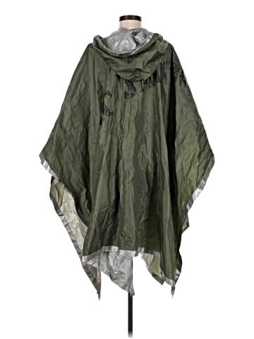 Marc by Marc Jacobs Raincoat (view 2)