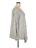 Workshop Republic Clothing Gray Pullover Sweater Size 2X - photo 4