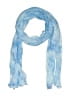 Unbranded Blue Scarf One size - photo 1