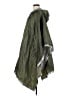 Marc by Marc Jacobs 100% Polyester Green Raincoat One size (estimated) - photo 5