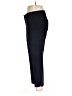 Max Mara Blue Wool Pants Size 10 - photo 5